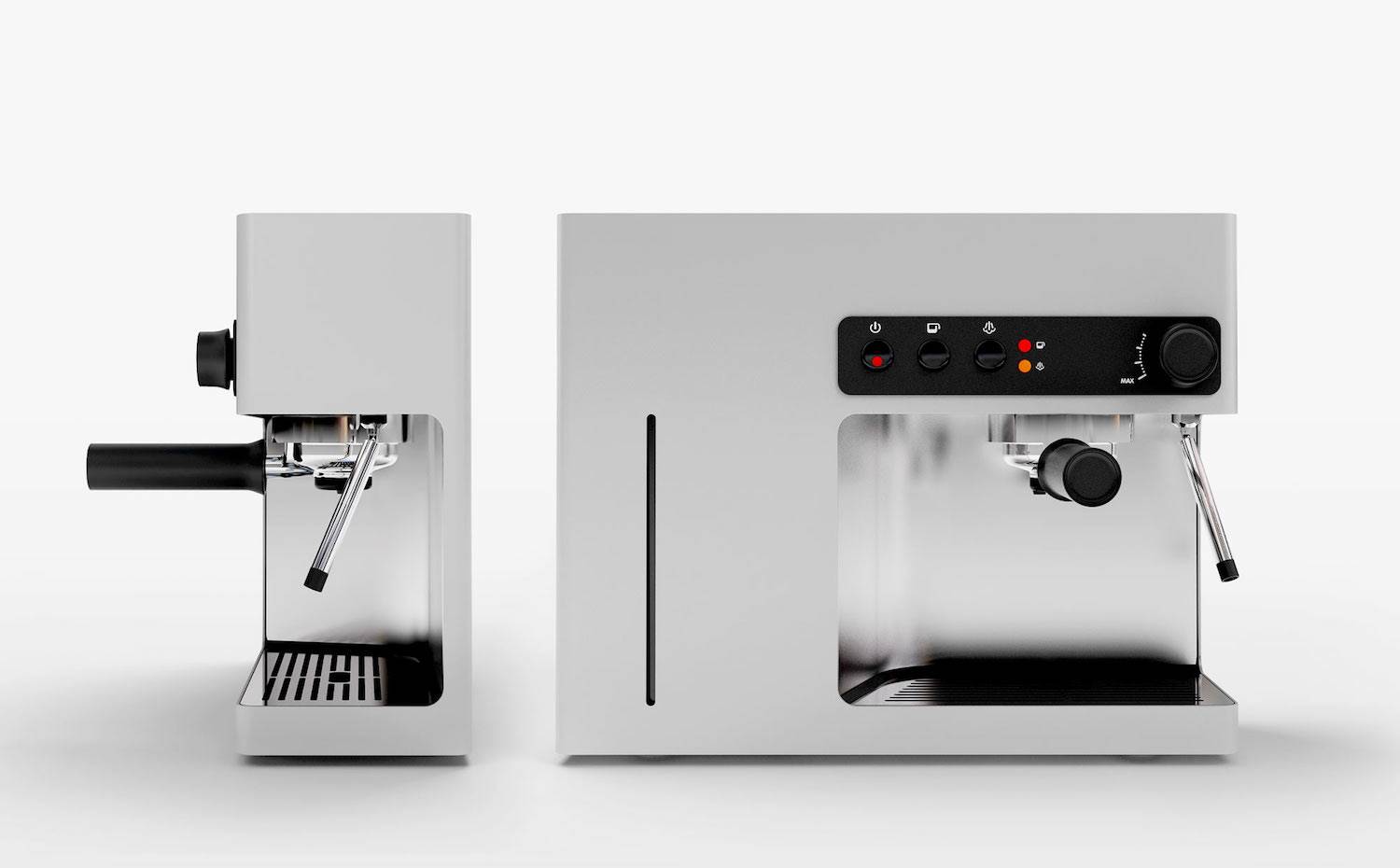 [04]Algo imposible… “La cafetera M-270 COFFE MAKER MOKA EXPRESS 2005”